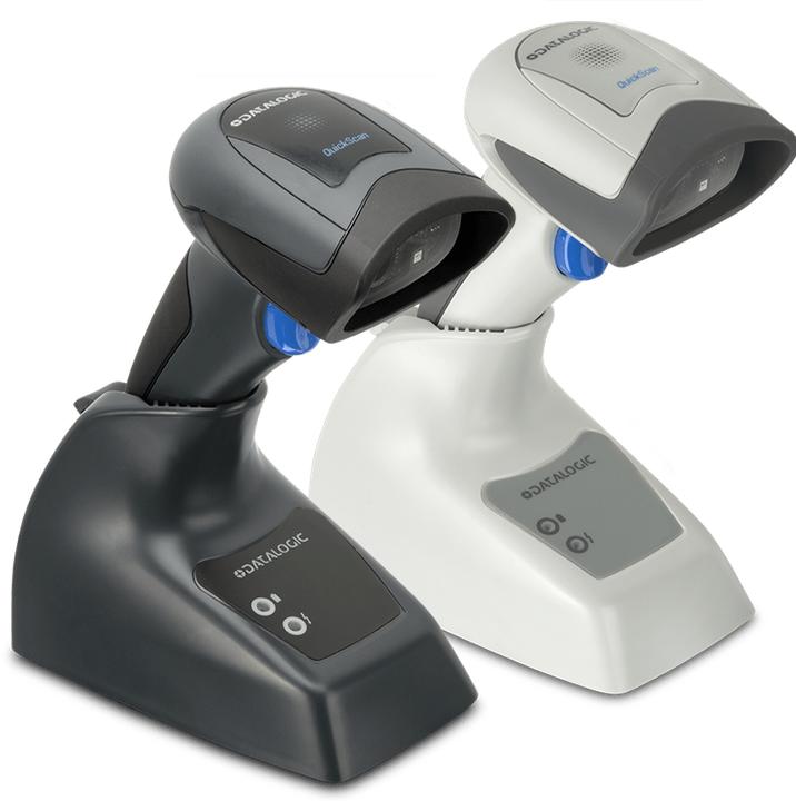 Produktbild Datalogic Quickscan QM2131 (1D-Barcodes)