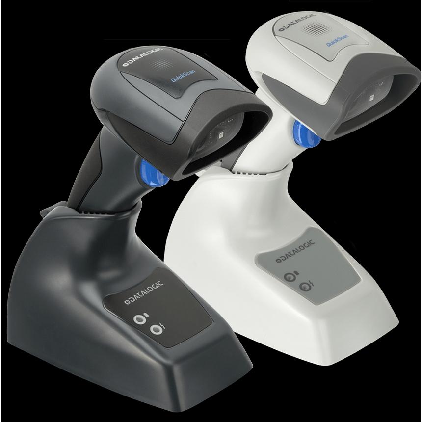 Thumbnail - Datalogic Quickscan QM2131 (1D-Barcodes), Barcode-Scanner, Schwarz