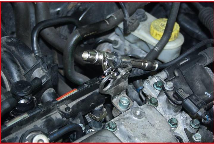 Actual product image KS Tools 550.1507