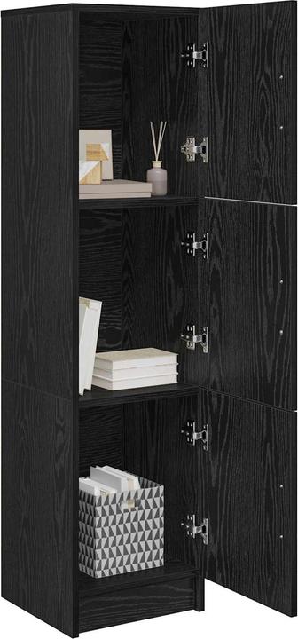 Produktbild vidaXL Highboard-Möbel (32 x 31.50 x 122.50 cm)