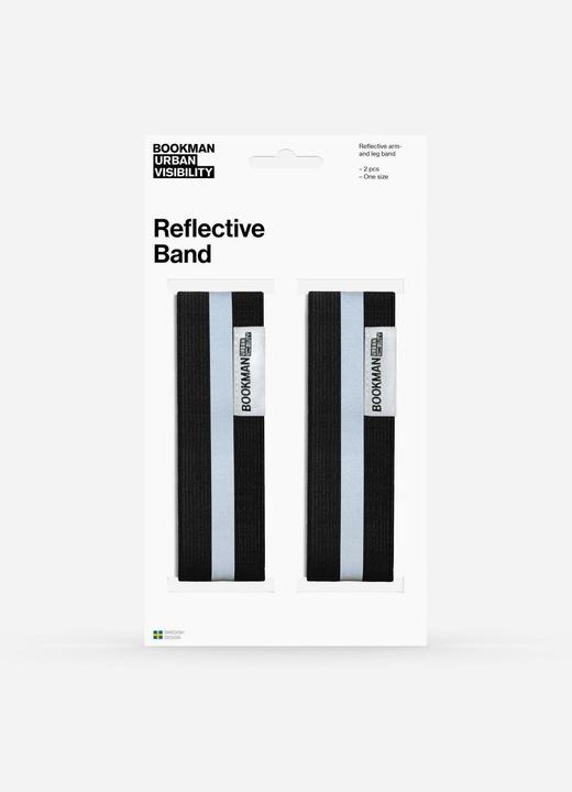 Produktbild Bookman Reflektierender Streifen