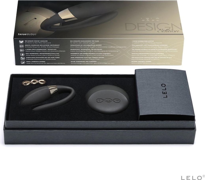 Produktbild LELO Tiani 2 Design Edition