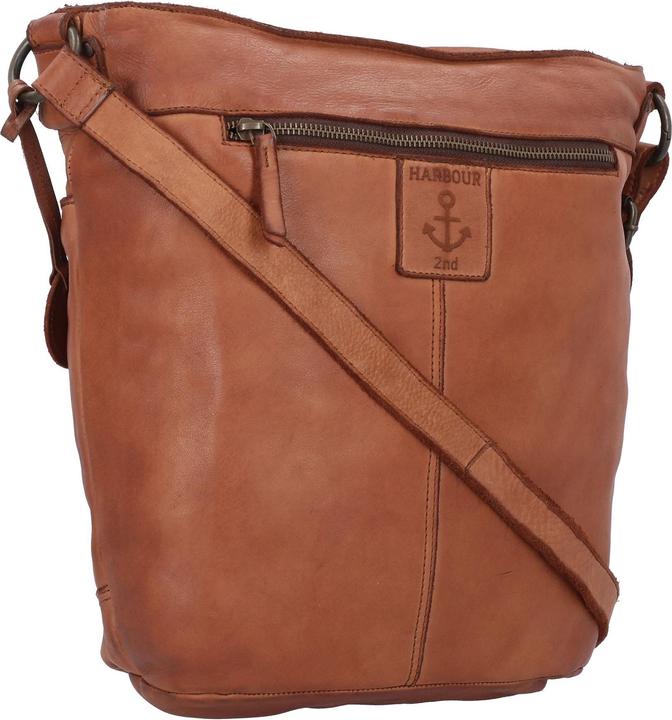 Immagine prodotto Harbour 2nd Anchor Love Minna borsa a tracolla in pelle 33 cm