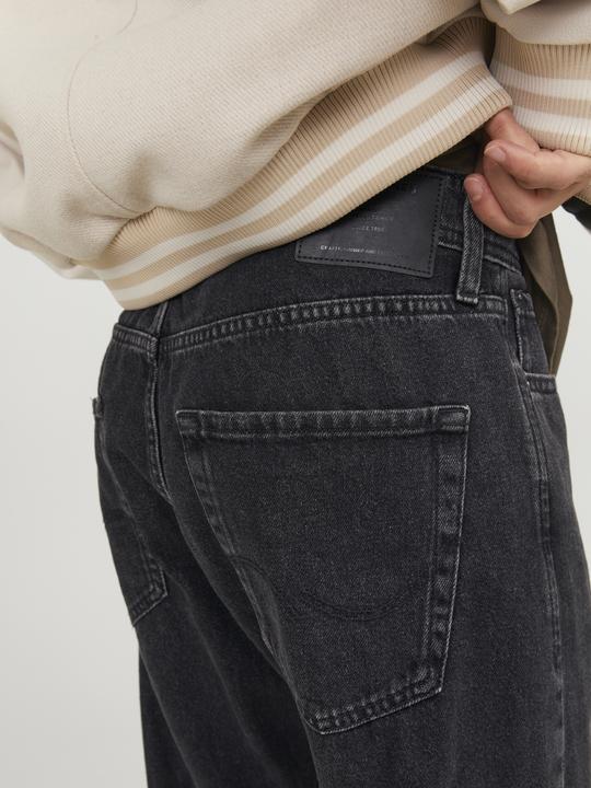 Produktbild Jack & Jones Chris Original SQ 737 Loose Fit Jeans (W29/L32)