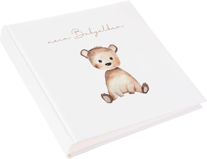 Actual product image Goldbuch Teddy bear (25 x 25 cm)