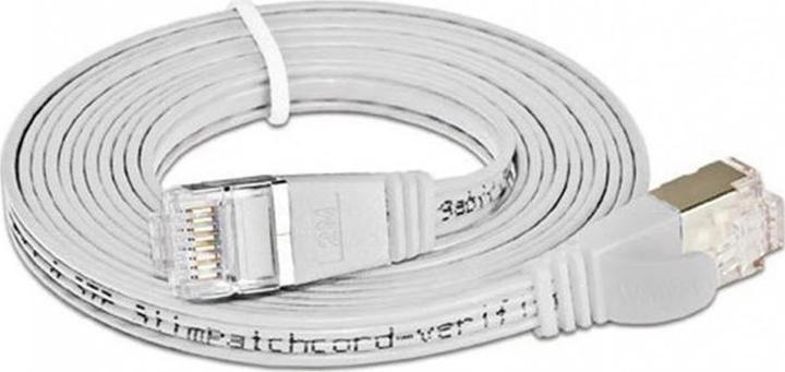 Wirewin Network cable (STP, CAT6, 25 m)