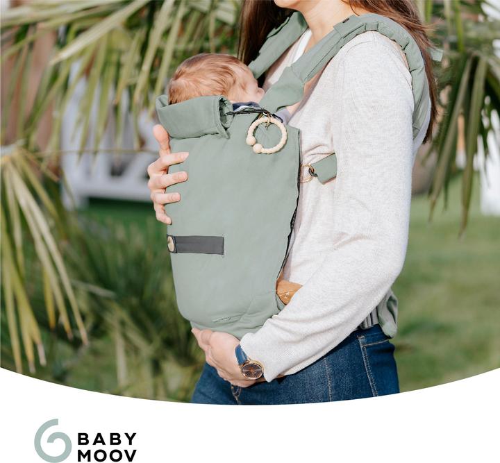 Produktbild Babymoov Moov & Boost