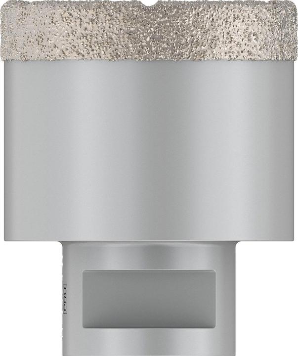 Produktbild Bosch Professional Zubehör PRO Core Cutter dry, 51 x 35 x 22,23 mm (51 Millimeter)