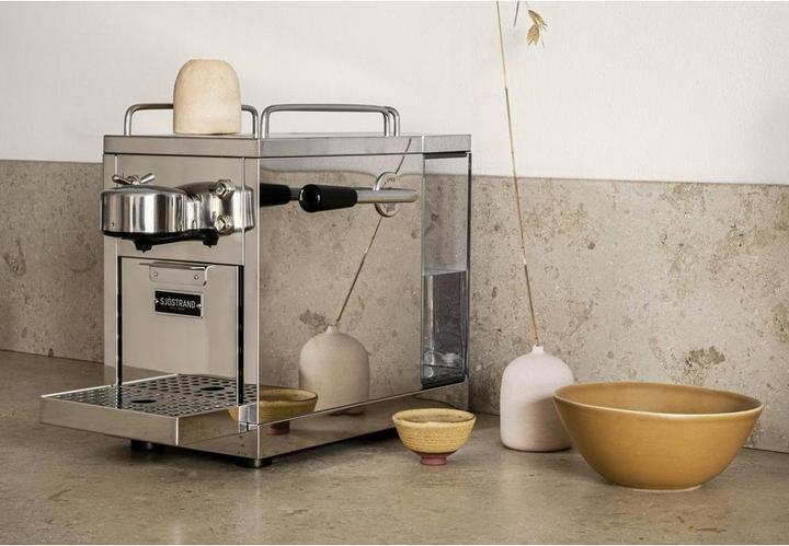 Actual product image Sjöstrand The Original (NESPRESSO Original)