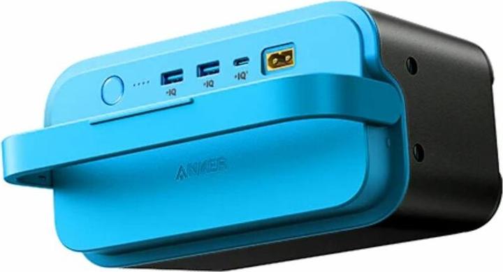 Anker Ever Frost