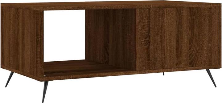 Image du produit vidaXL Couchtisch