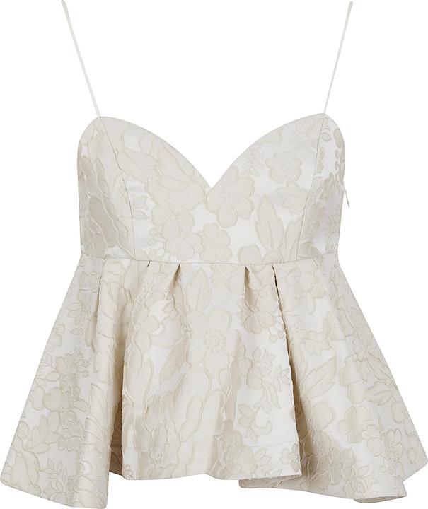 Actual product image La DoubleJ TOP0158.JCQ111PEO04 (XS)