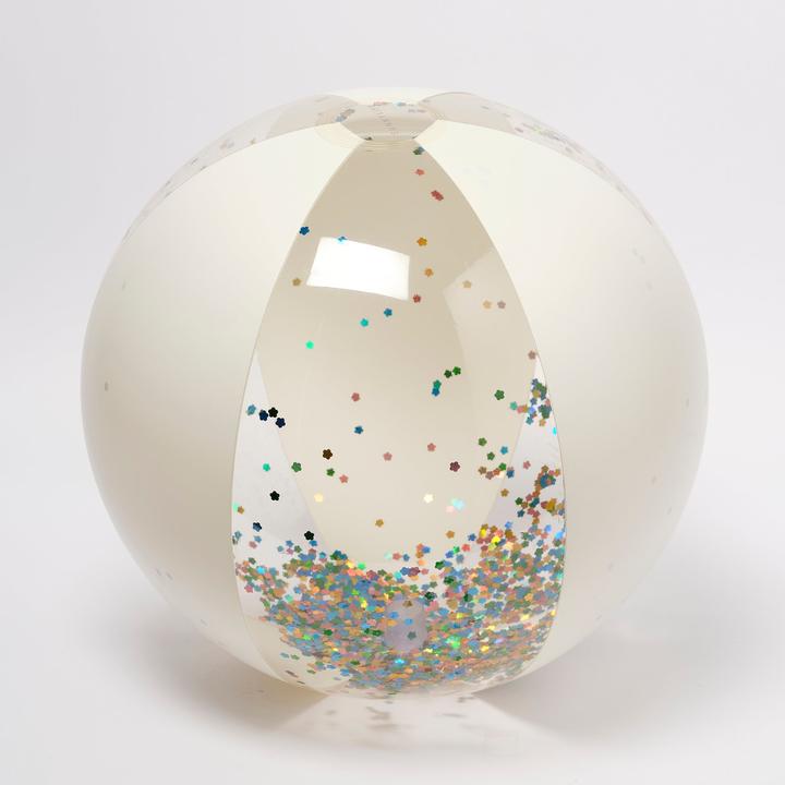 Sunnylife Wasserball Cotton Candy Glitter