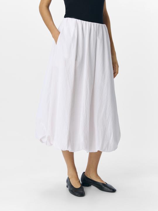 Image du produit Object Jupe midi ballon (38)