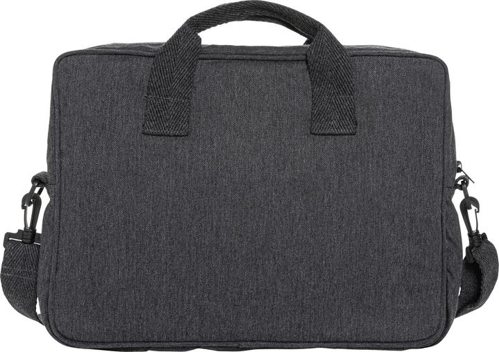 Produktbild Xd Collection LaptopTasche Laluka Recycelte Baumwolle (15.35")