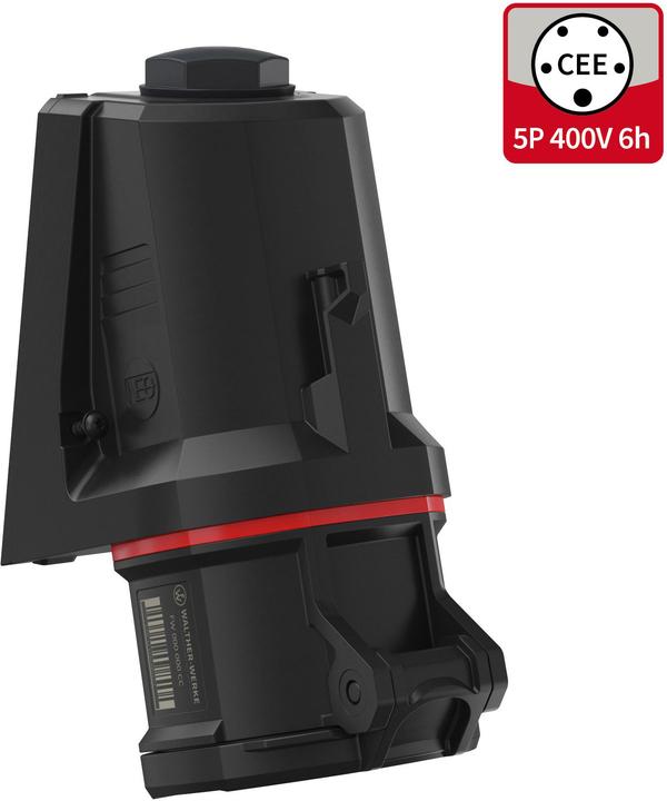 Produktbild Walther FW130506CC