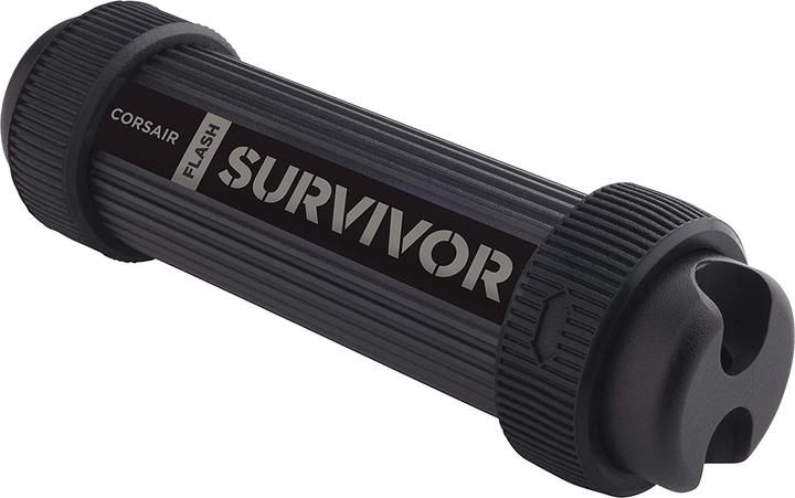 Immagine prodotto Corsair Flash Survivor Stealth (128 GB, USB-A, USB 3.0)