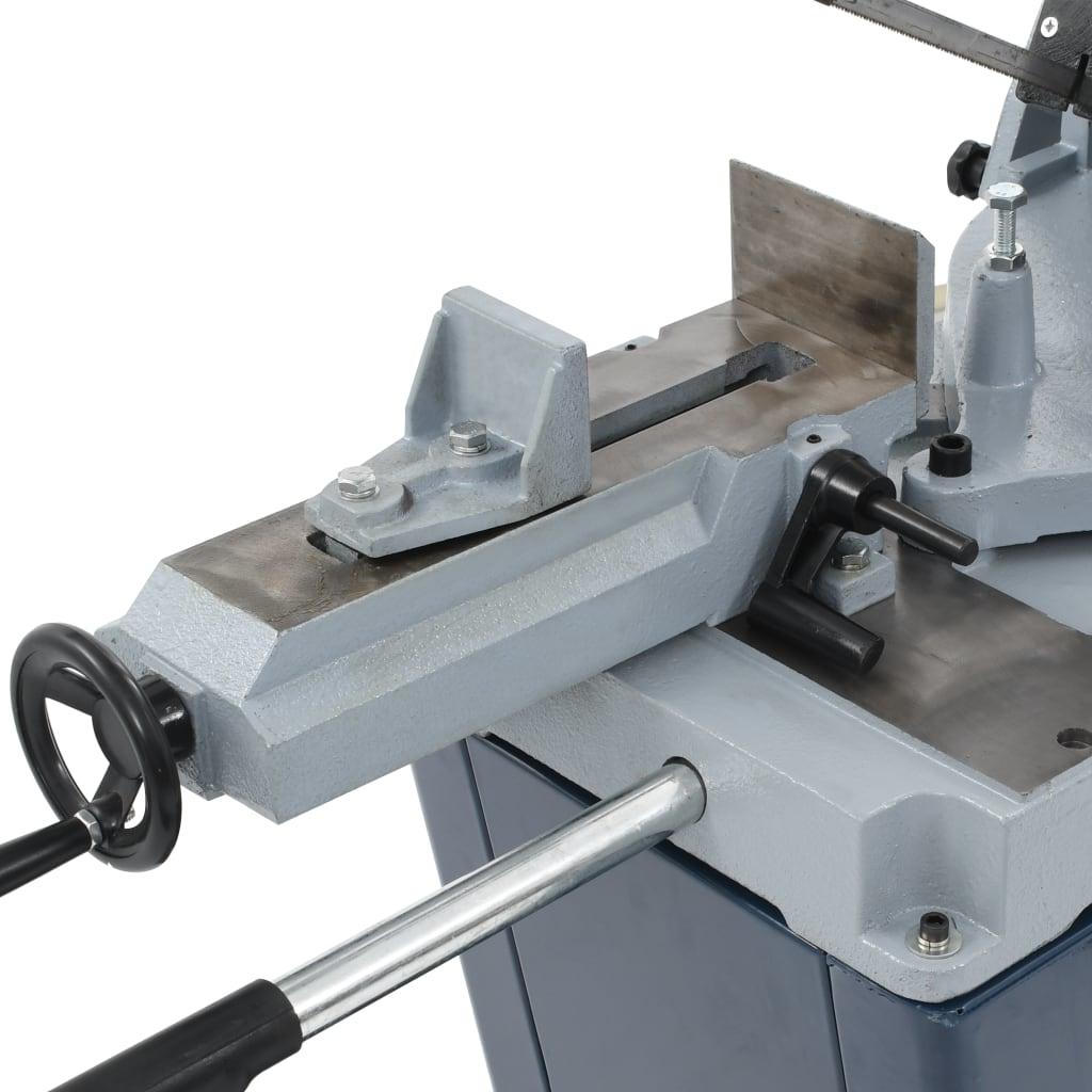 Thumbnail - VidaXL, Dekupiersäge + Bandsäge, Metal Band Saw with Solid Base