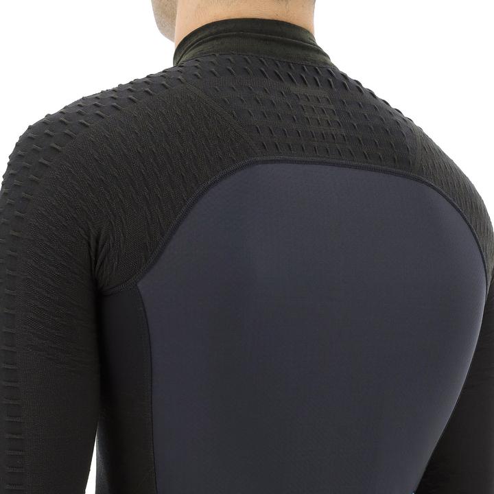 Image du produit UYN Maillot de cyclisme à manches longues Airwing (S)