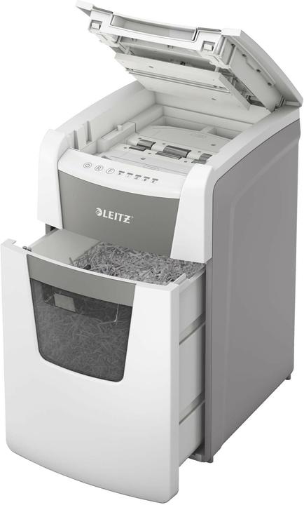 Image du produit Leitz IQ Office (Coupe de particules)