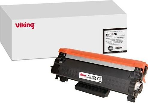 Produktbild Viking TN-2420 (BK)