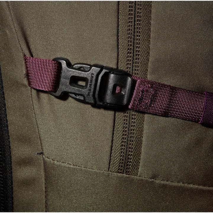Image du produit Mammut Nirvana 35 Femmes (35 l)