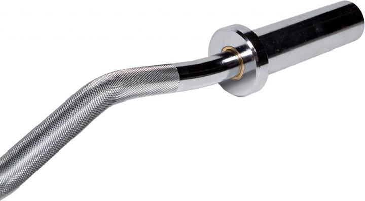Immagine prodotto Fitcom Barra per curl SZ