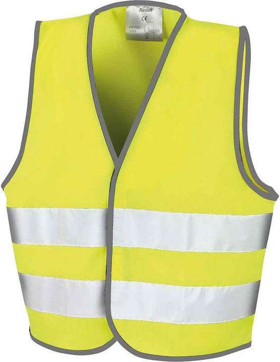 Produktbild Regatta HiVis Weste (110, 116)