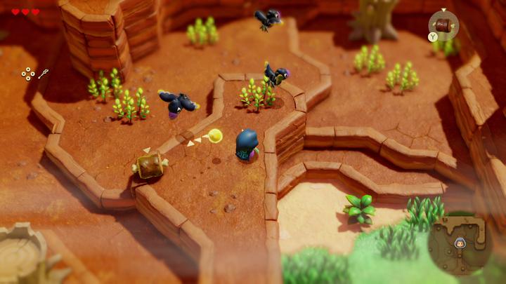 Image du produit Nintendo The Legend of Zelda: Echoes of Wisdom (Switch, DE, IT, FR)