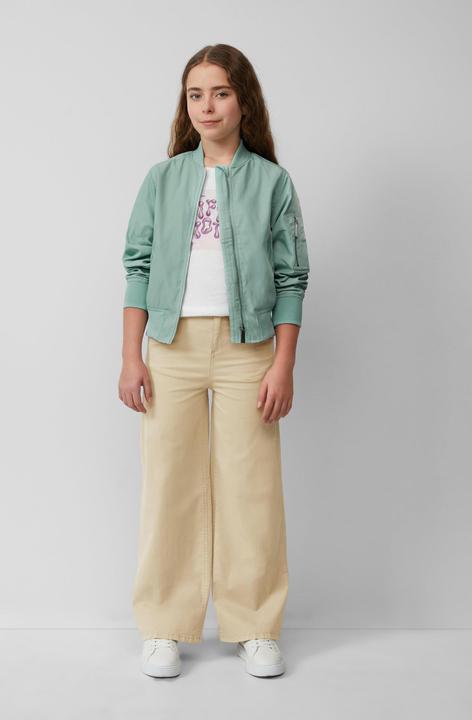 Immagine prodotto S.Oliver Outdoor-Jacke Blouson mit Zip-Details (170, 176)