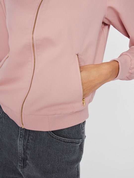 Immagine prodotto Vila Giacca bomber con zip (34)