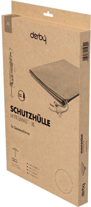 Produktbild Doppler Gartenschirmhülle