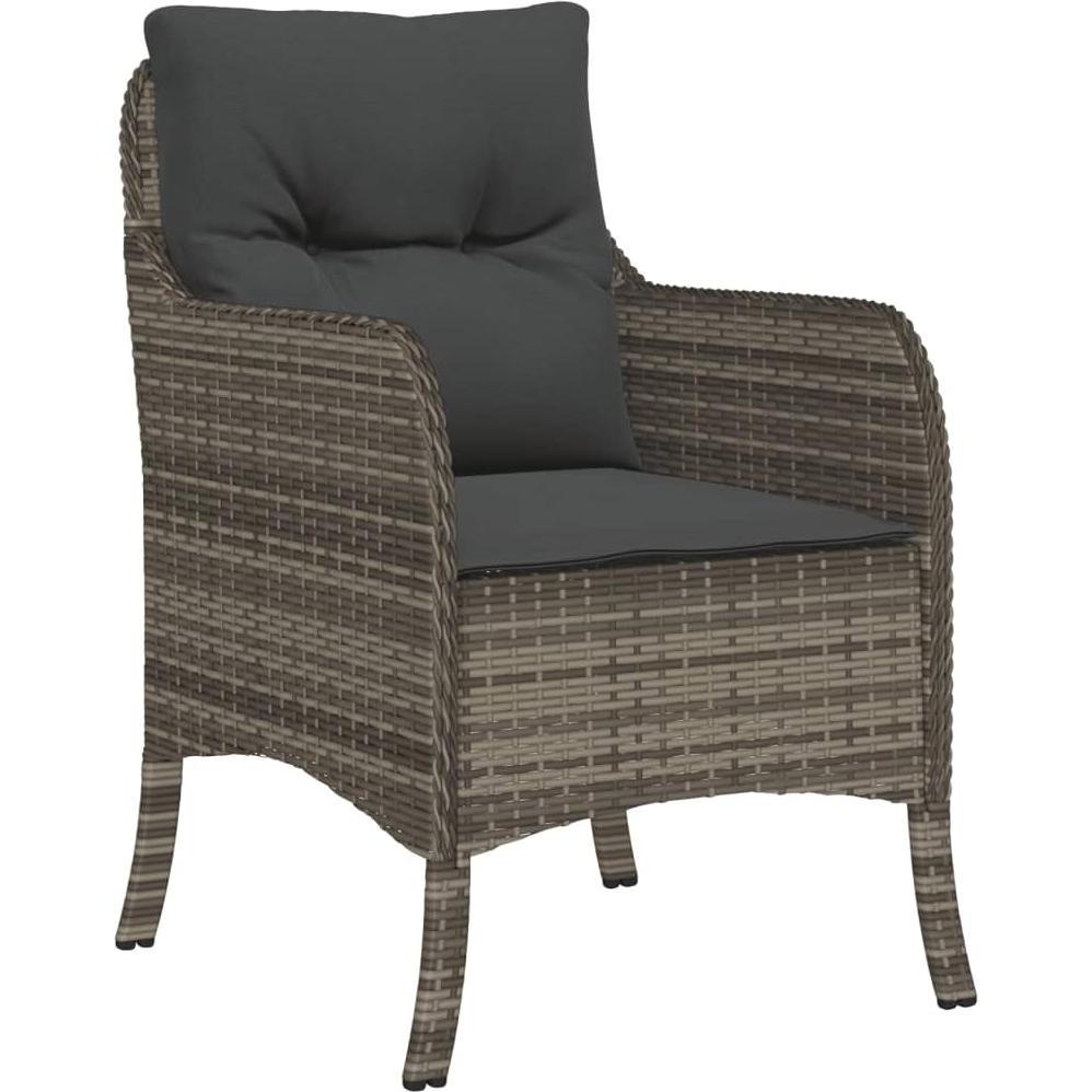 Thumbnail - VidaXL, Gartentisch + Balkontisch, Parinor (90 cm)