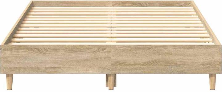 Image du produit vidaXL Bettgestell (140 x 190 cm)