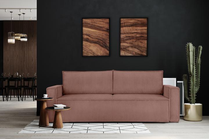Produktbild Konsimo Napi (3-Sitzer)