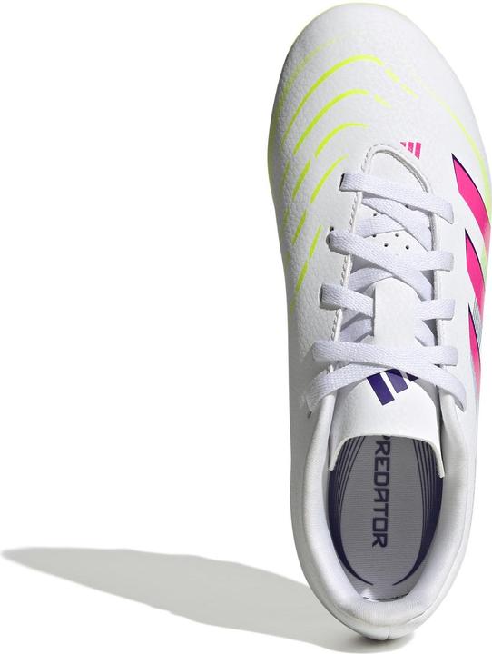 Actual product image Adidas Predator Club FG/MG Kinder-Fussballschuhe (35.5)