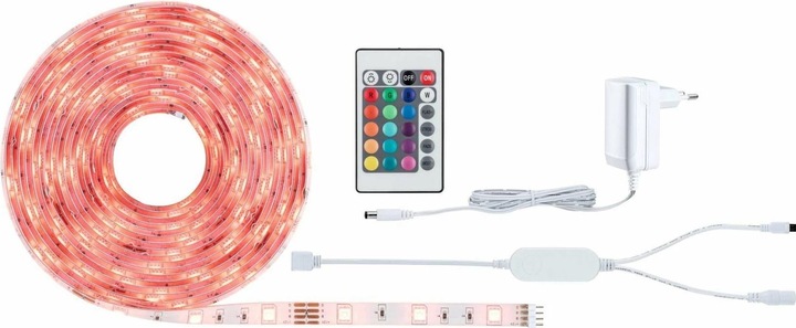 Paulmann SimpLED LED Stripe Set