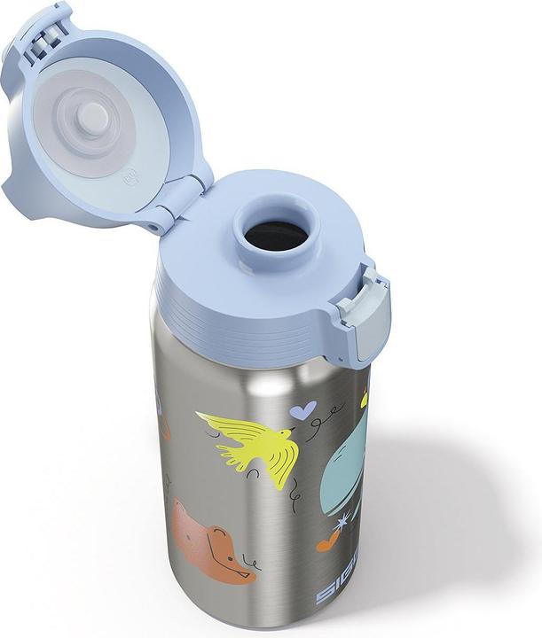Actual product image Sigg Shield Therm One Kids (0.50 l)