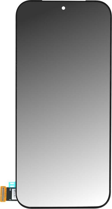 Écran LCD D’origine Pour Google Pixel 9 Pro XL – Noir – Sans Chassis – Occasion (pulled)