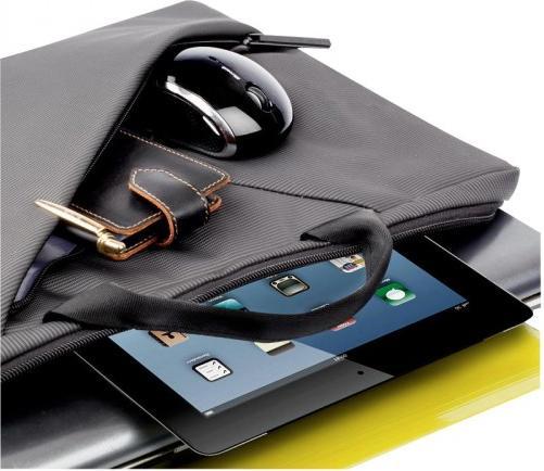 Produktbild Rivacase 8730 Tasche Design (15.60", Universal)