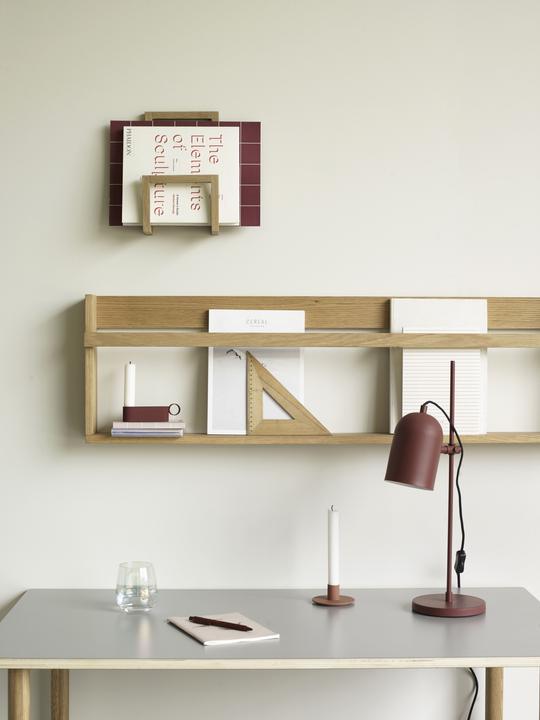 Produktbild Hübsch Shawn (110 x 9 x 32 cm)