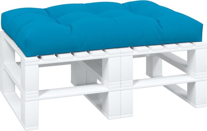 Actual product image VidaXL Pilvi (120 x 80 x 10 cm)