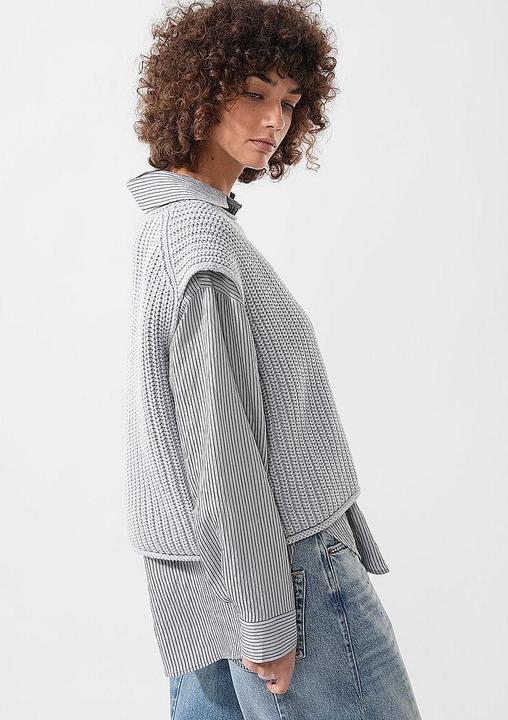 Produktbild Marc O'Polo Pullunder (L)