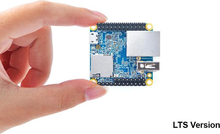 Produktbild Allnet FriendlyARM NanoPi Neo v1.31