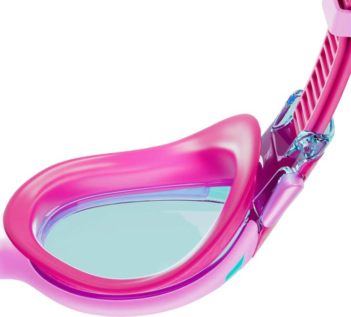 Immagine prodotto Speedo 2.0 Si adatta al viso Occhiali da nuoto 2024 (Taglia unica)