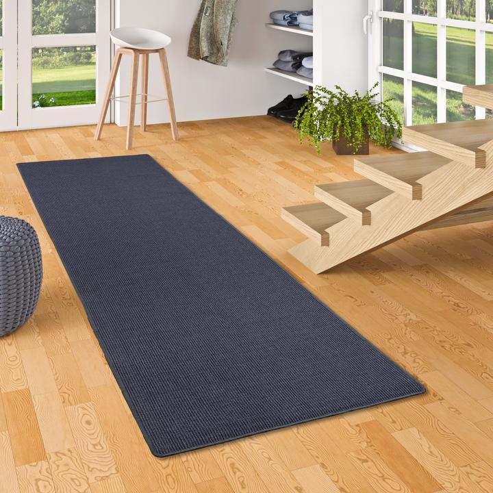 Produktbild Snapstyle Sisal Natur Läufer Teppich (100 x 300 cm)