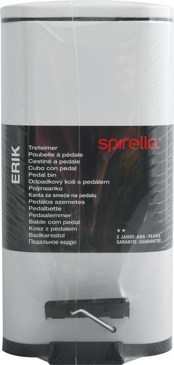 Produktbild spirella Erik (5 l)