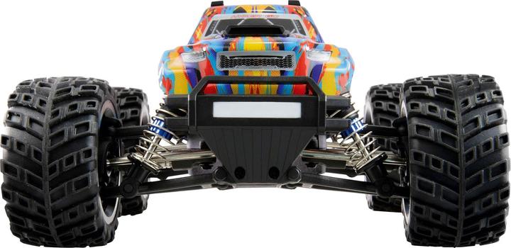 Produktbild Amewi Monster Truck Hyper Go MTX20 1:20 RTR, Fahrzeugtyp (RTR Ready-to-Run)