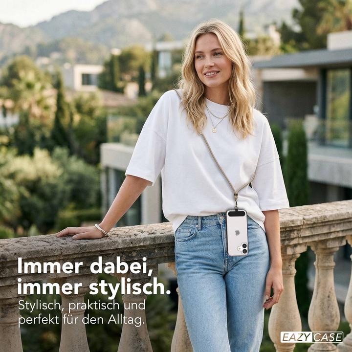 Produktbild EAZY CASE Universal Handykette für jedes Smartphone