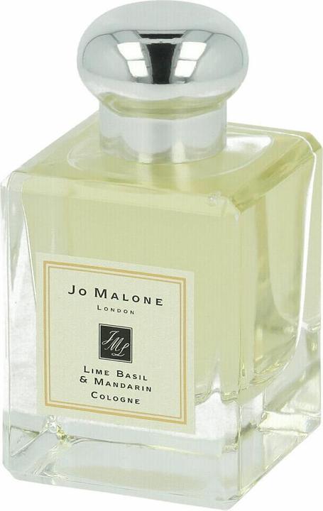Image du produit Jo Malone Lime Basil & Mandarin (Eau de cologne, 50 ml)